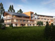 Apartmán Darsinka - Zadov