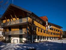 Apartmán Darsinka - Zadov