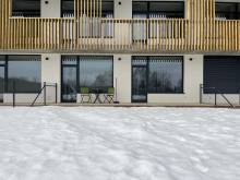 Apartmán Darsinka - Zadov