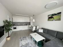 Apartmán Darsinka - Zadov