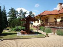 Ubytování v soukromí Moto Coffee J&D - Poděbrady