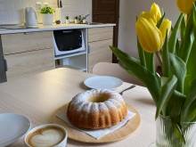 Ubytování v soukromí Moto Coffee J&D - Poděbrady