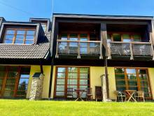 Apartmán u Tesáka - Apartmány Říčky - Říčky v Orlických horách