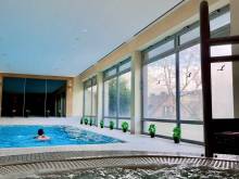Apartmán u Tesáka - Apartmány Říčky - Říčky v Orlických horách