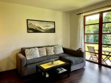 Apartmán u Tesáka - Apartmány Říčky - Říčky v Orlických horách