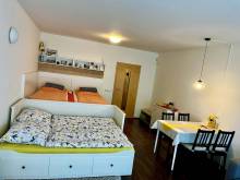 Apartmán u Tesáka - Apartmány Říčky - Říčky v Orlických horách