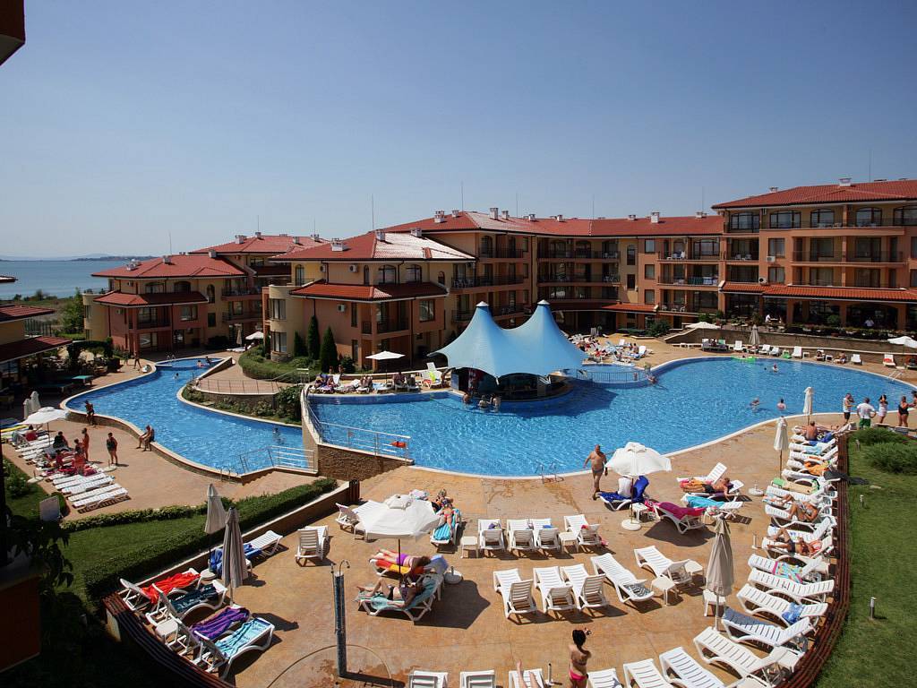 Panorama Dreams apartmán - 