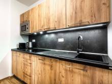 Plessberg Apartments Plešivec - Abertamy