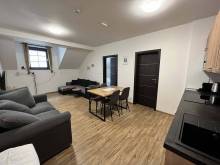 Plessberg Apartments Plešivec - Abertamy