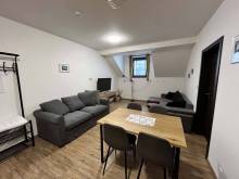 Plessberg Apartments Plešivec - Abertamy