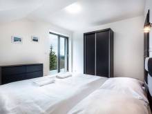 Plessberg Apartments Plešivec - Abertamy