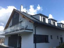 Plessberg Apartments Plešivec - Abertamy