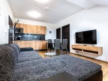 Plessberg Apartments Plešivec - Abertamy
