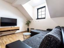 Plessberg Apartments Plešivec - Abertamy