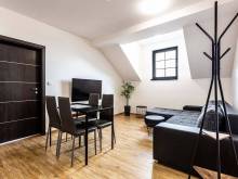 Plessberg Apartments Plešivec - Abertamy