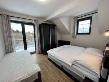 Plessberg Apartments Plešivec - Abertamy
