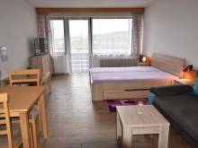 Malebný apartmán na Šumavě - Haidmühle
