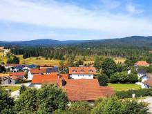 Malebný apartmán na Šumavě - Haidmühle