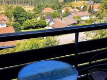 Malebný apartmán na Šumavě - Haidmühle