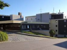 Malebný apartmán na Šumavě - Haidmühle