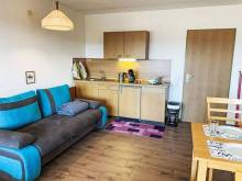 Malebný apartmán na Šumavě - Haidmühle