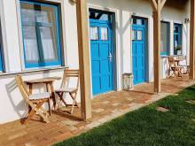 Apartmány Slovácký Dvorek - Lednice