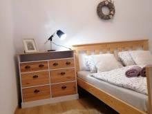 Apartmány Slovácký Dvorek - Lednice
