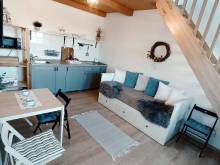 Apartmány Slovácký Dvorek - Lednice