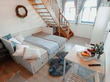 Apartmány Slovácký Dvorek - Lednice