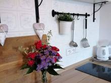 Apartmány Slovácký Dvorek - Lednice
