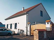 Apartmány Slovácký Dvorek - Lednice