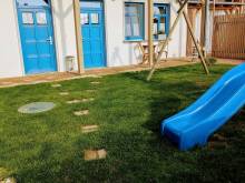 Apartmány Slovácký Dvorek - Lednice