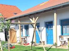 Apartmány Slovácký Dvorek - Lednice
