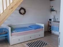 Apartmány Slovácký Dvorek - Lednice