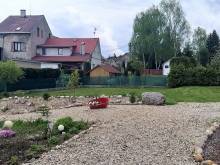 Donika ubytování - Nové Město pod Smrkem