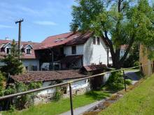 Apartmán k pronajmutí - Markvarec