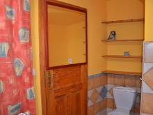Apartmán k pronajmutí - Markvarec