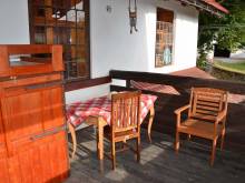 Apartmán k pronajmutí - Markvarec