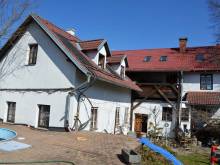 Apartmán k pronajmutí - Markvarec
