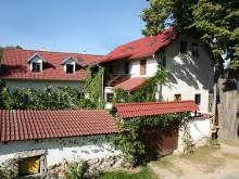 Apartmán k pronajmutí - Markvarec