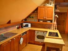 Apartmán k pronajmutí - Markvarec