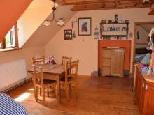 Apartmán k pronajmutí - Markvarec