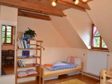 Apartmán k pronajmutí - Markvarec