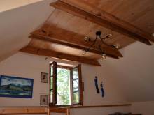 Apartmán k pronajmutí - Markvarec