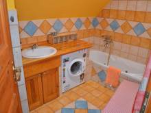 Apartmán k pronajmutí - Markvarec