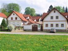 Penzion Romantika - Leština u Strmilova