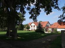Penzion Romantika - Leština u Strmilova