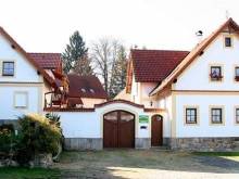 Penzion Romantika - Leština u Strmilova
