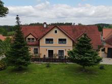 Penzion Romantika - Leština u Strmilova
