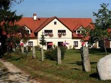 Penzion Romantika - Leština u Strmilova
